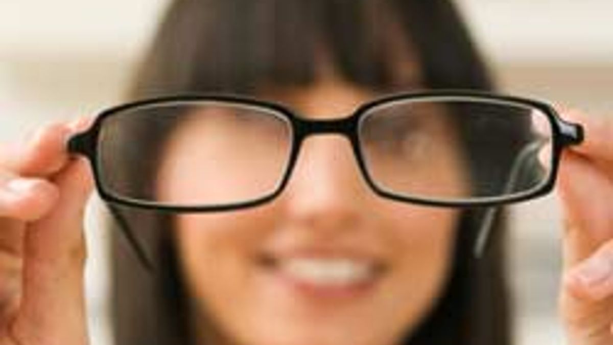 Optometry