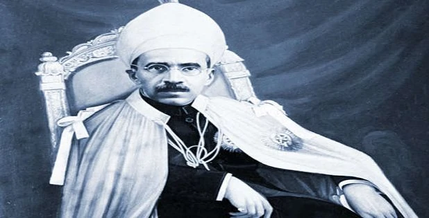 Mir Osman Ali Khan: India’s All Time Richest Person