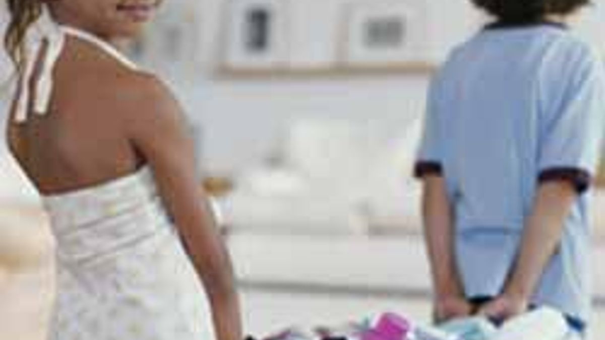 Out of the Cradle: Let Children Work
