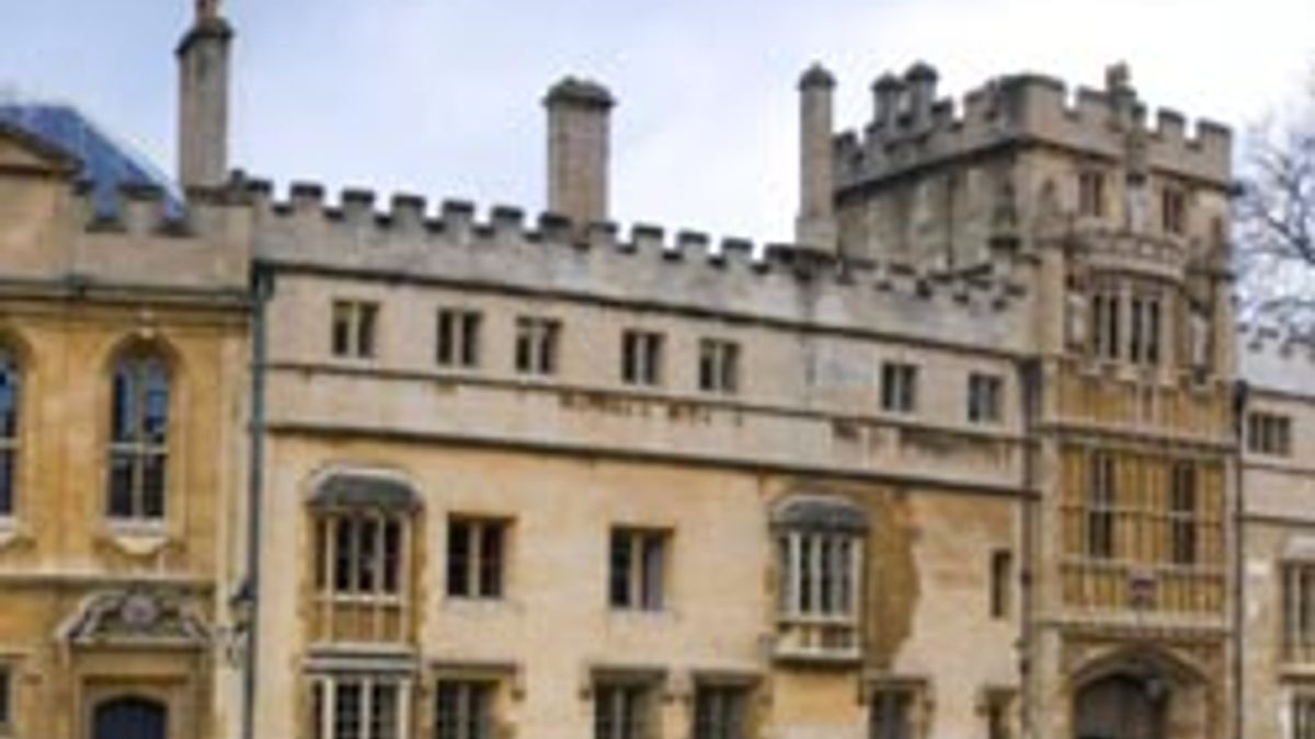 Overseas Education