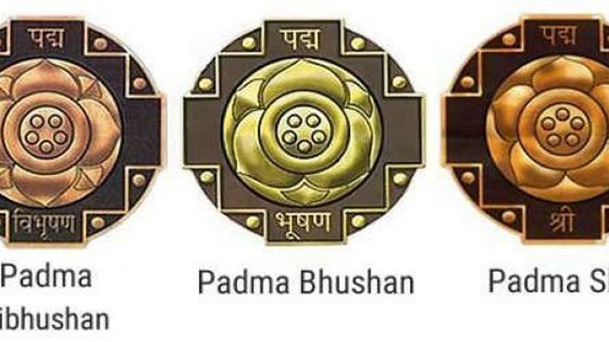 Padma Awards India