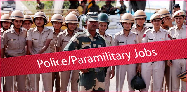 Tripura Police Riflemen & Tradesmen Recruitment 2019: 1488 Vacancies Notified, Apply before 8 June