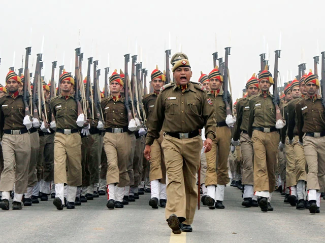 Haryana Police Constable and SI recruitment 2019