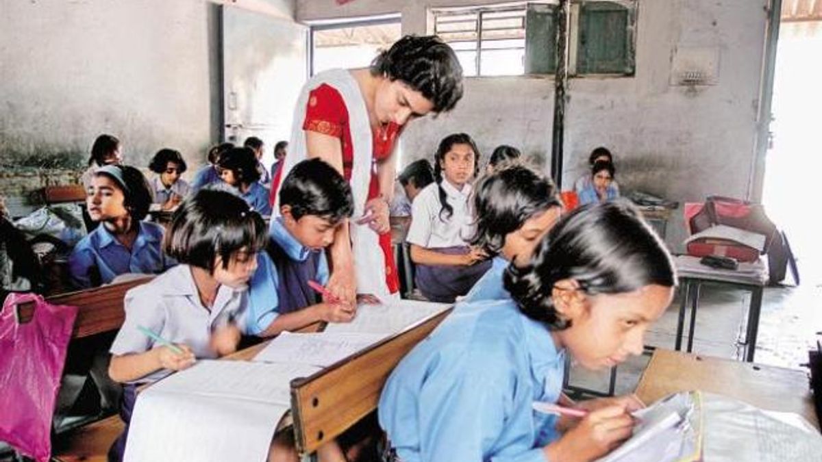 बड़ा मौका: दिल्ली में 4366 प्राइमरी टीचर की निकली है वेकेंसी, 25 अगस्त से होगा आवेदन शुरू