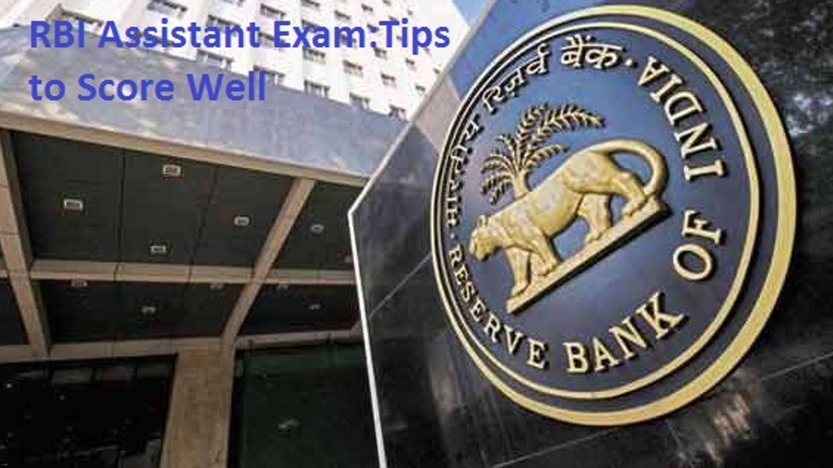 RBI असिस्टेंट परीक्षा 2017 की तैयारी कैसे करे?