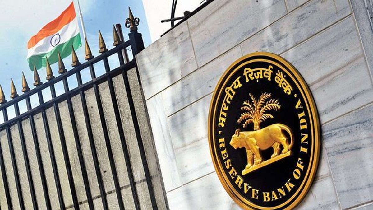 RBI Confidently Appoints P. Vasudevan As New Executive Director On 6 July Inventiva