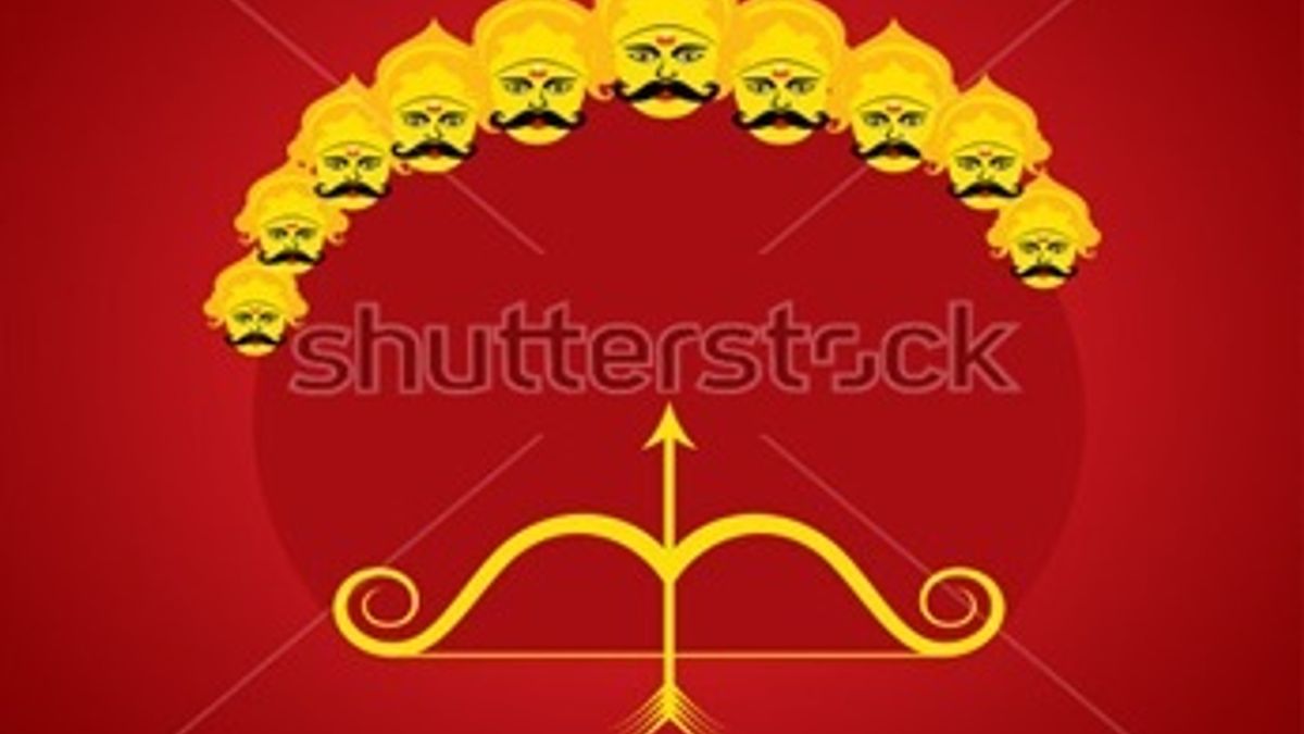 अगर चाहिए जॉब में प्रोमोशन तो याद रखिये दशानन की इन तीन बातों को