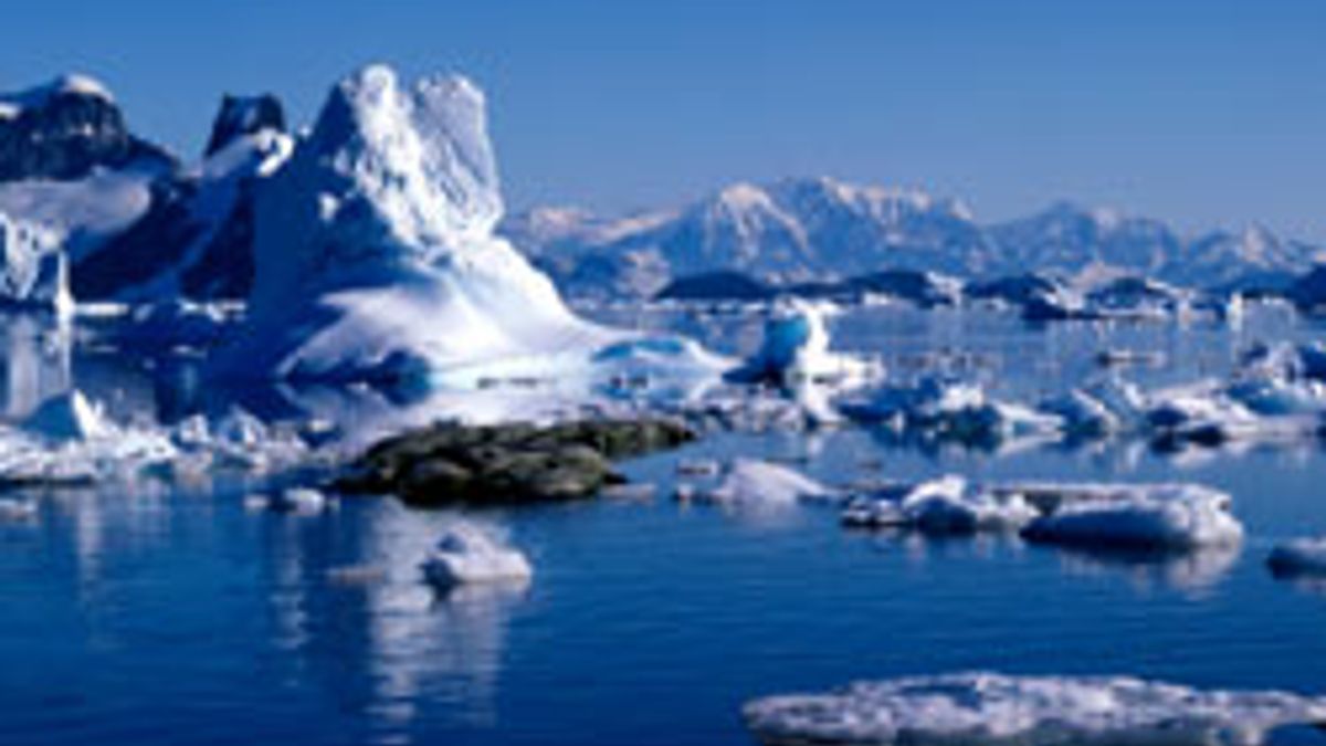 Research Fellowship in Climate Change