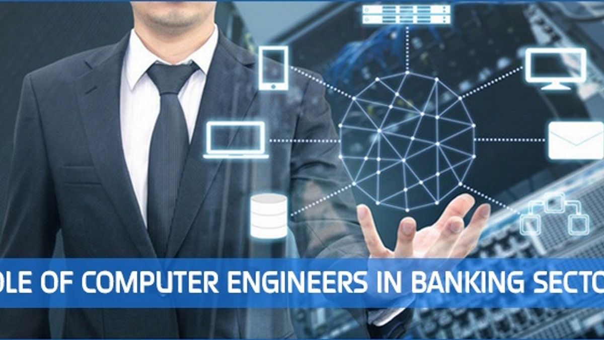 Why Computer Skills Are Required For Jobs In Banking Sector