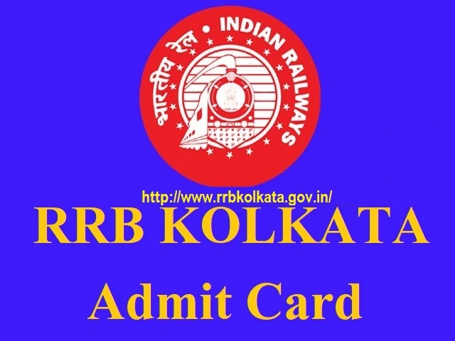 RRB NTPC Kolkata Admit Card 2019 Download @rrbkolkata.gov.in, Check ...