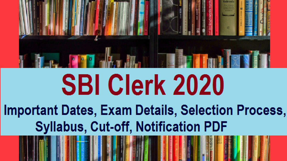 SBI Clerk 2020-2021: Final Result, Merit List, Cut Off ...
