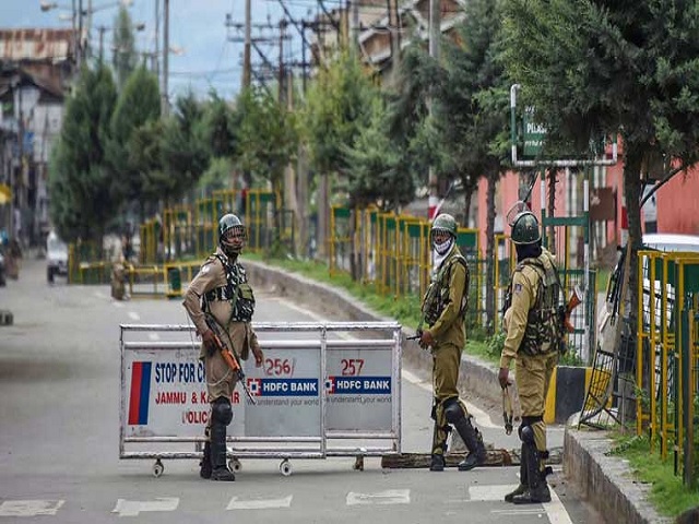 Shortage of IAS & IPS Officers in Jammu & Kashmir Valley Reported by MHA: Know the Causes & Actions Being Taken