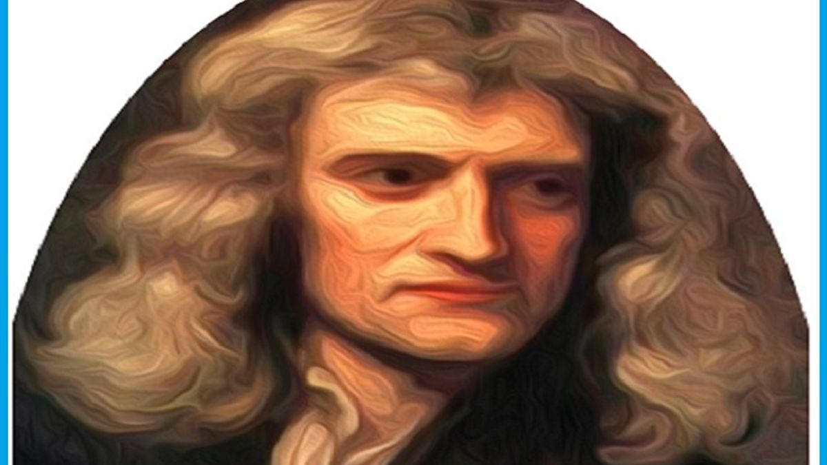 Isaac Newton ने भी एक महामारी के वक्त किया था Study From Home और  फिर बने महान Scientist: IIT Gandhinagar ने भी इसी तर्ज़ पर लॉन्च किया है Project Isaac 