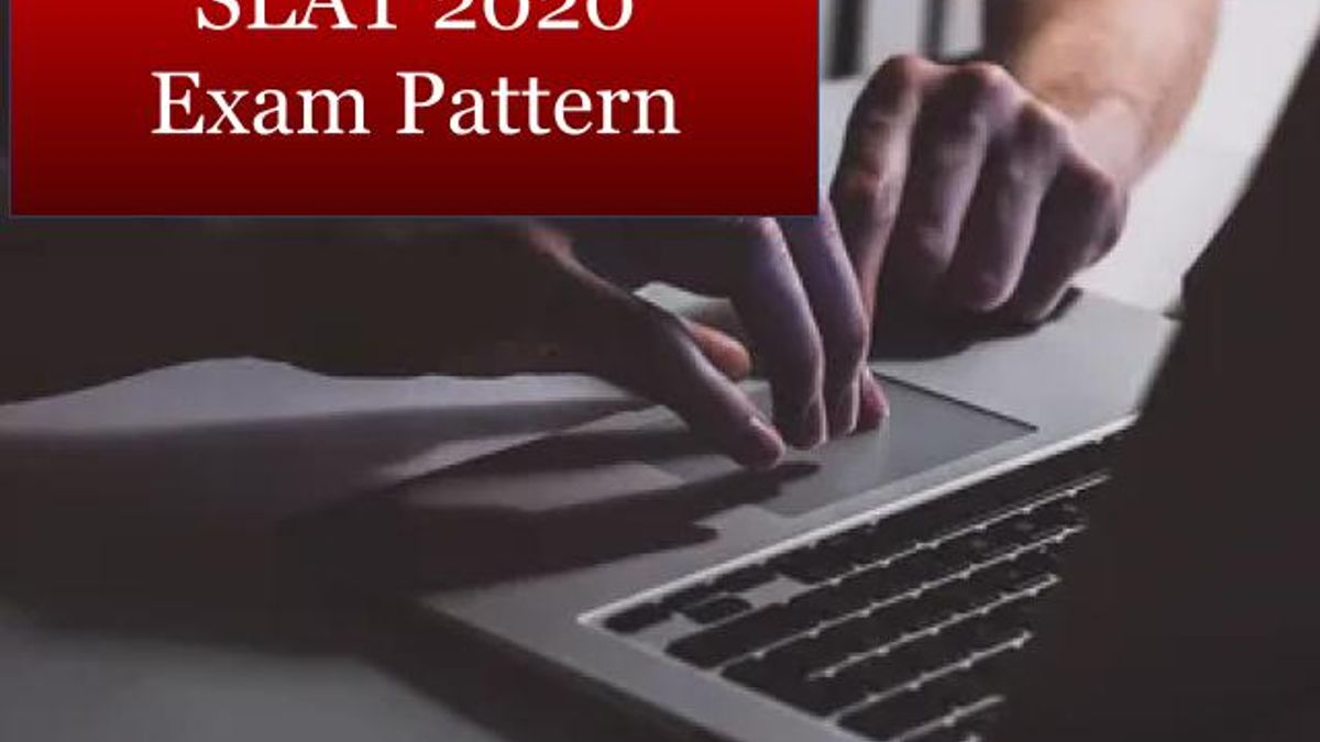 Symbiosis SLAT Exam Pattern