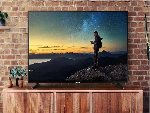 Best Smart TV - India 2019 (Guide): Size, Brand, Price, Features