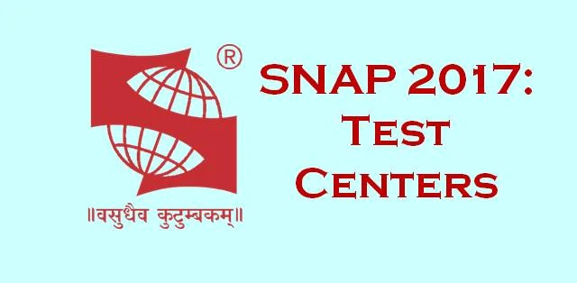 SNAP TEST CENTERS