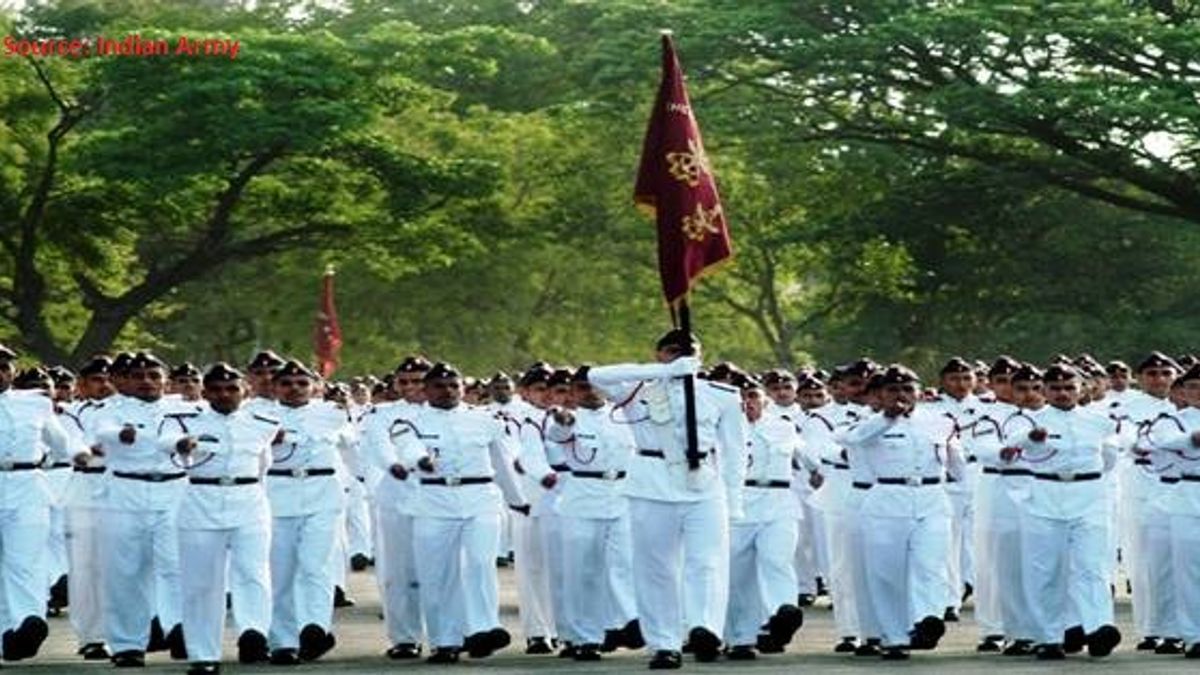NDA & NA (II) 2017 SSB Interview: Do’s & Don’ts in Psychological Test