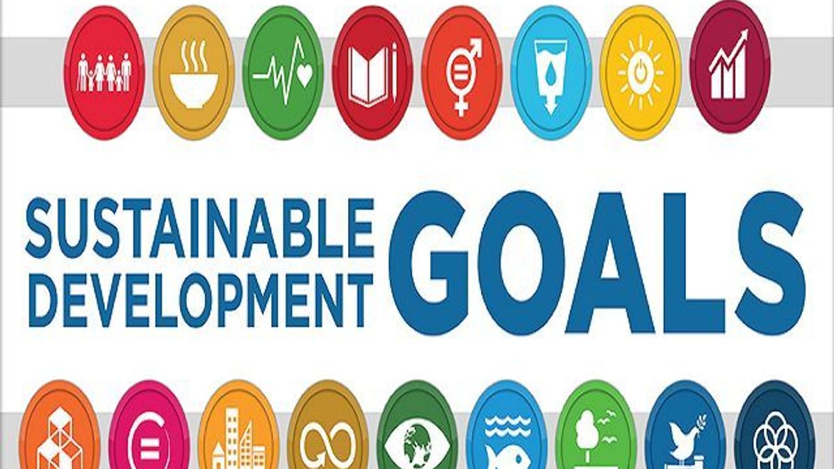 Sustainable Development: Background, Definition, Pillars and Objectives