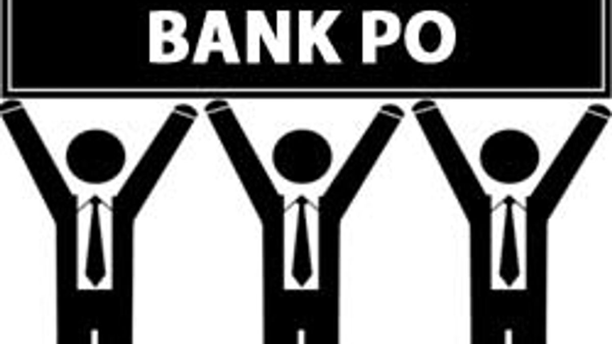 Syllabus for Andhra Bank PO Exam