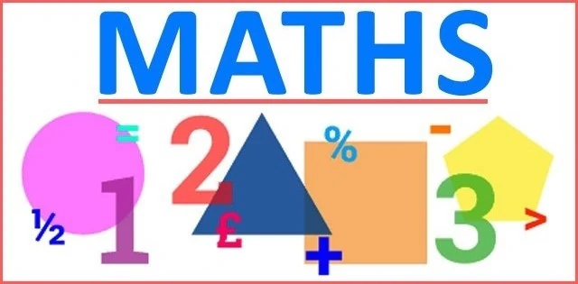 UP Board Class 12th Mathematics MCQ Test