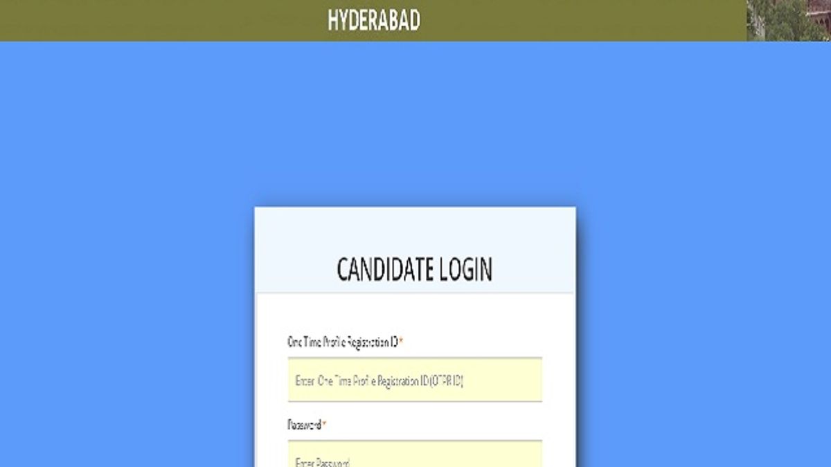 Telangana High Court Interview Admit Card 2020 out @tshc.gov.in for Various Posts, Check Direct Link Here