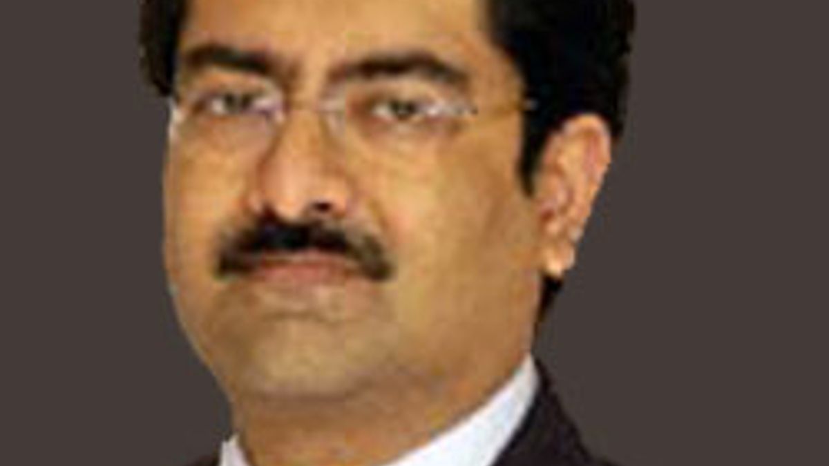 Time Management is the Key: Kumar Mangalam Birla