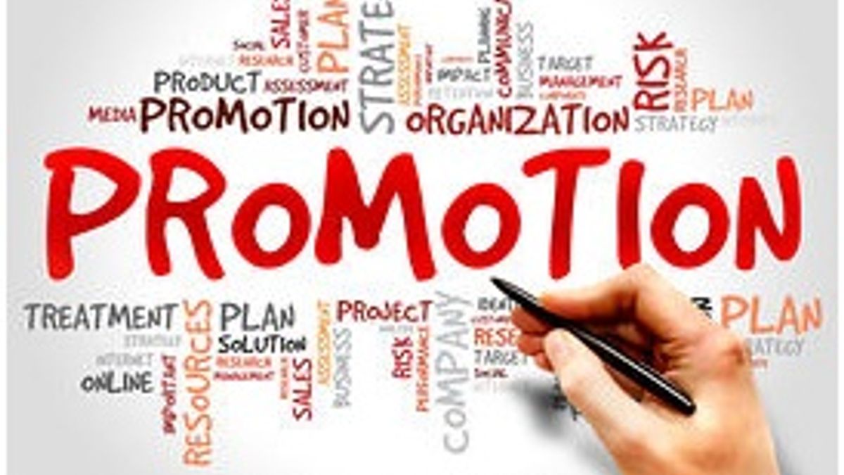 Tips for Getting Constant Promotions