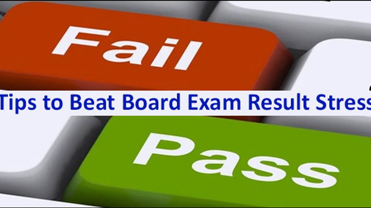 UP Board 2018: नतीजे जो भी हों बढ़ाए बच्चों का आत्मविश्वास