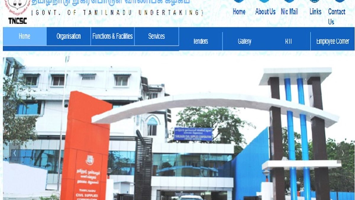 TN Ration Shop Recruitment 2020 for 2505 Sales Person and Packer Posts, Apply @tncsc.tn.gov.in