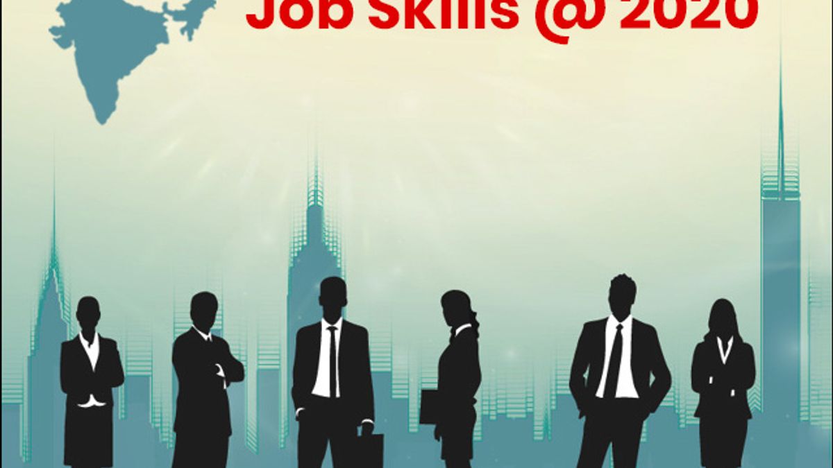 Top 5 skills that will help you land your dream job in 2020