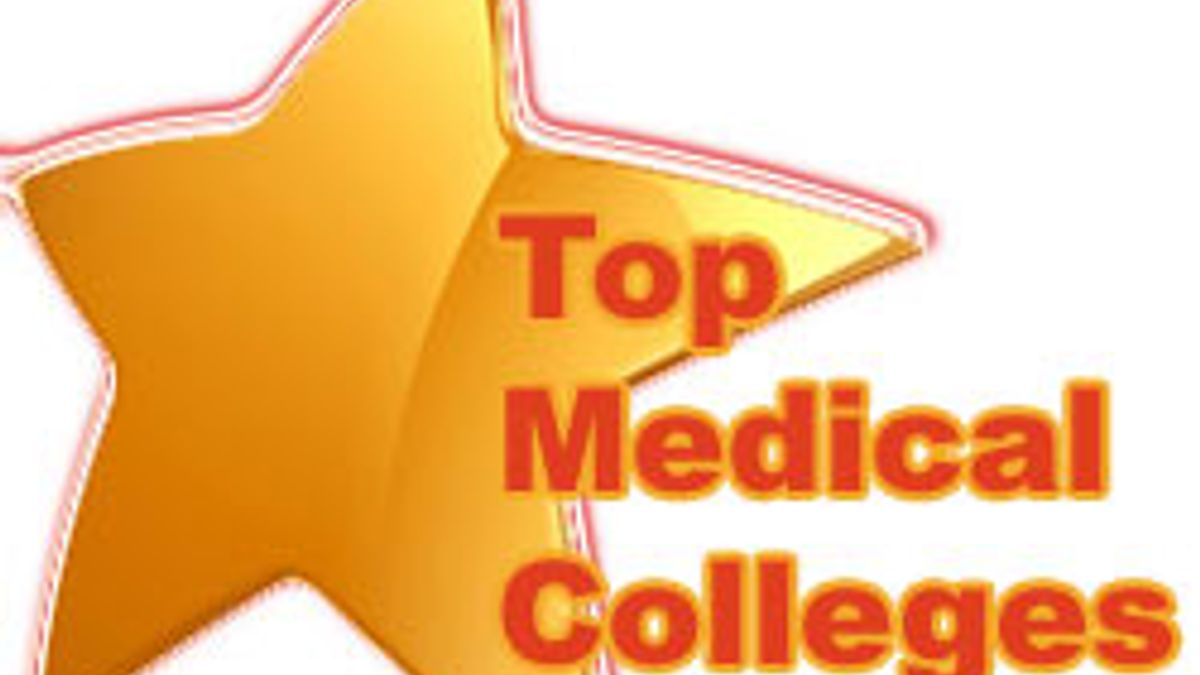 Top Medical Colleges in Tamil Nadu