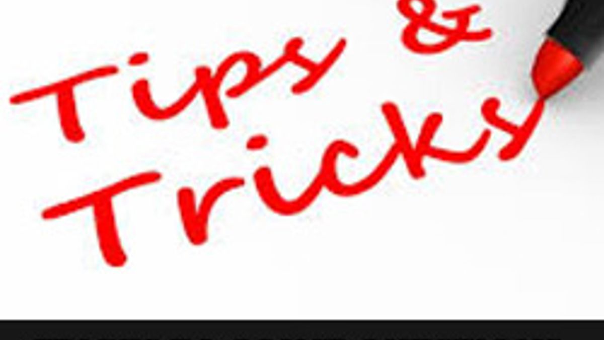 Tricks to solve questions based on course of action