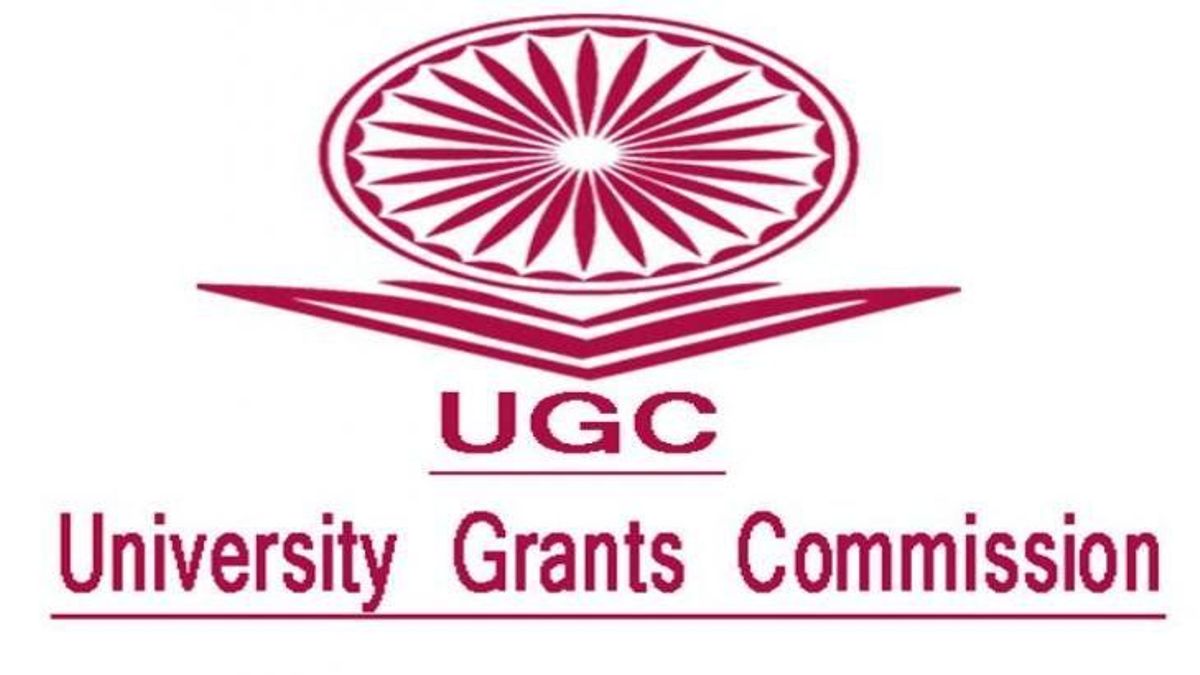 UGC Logo