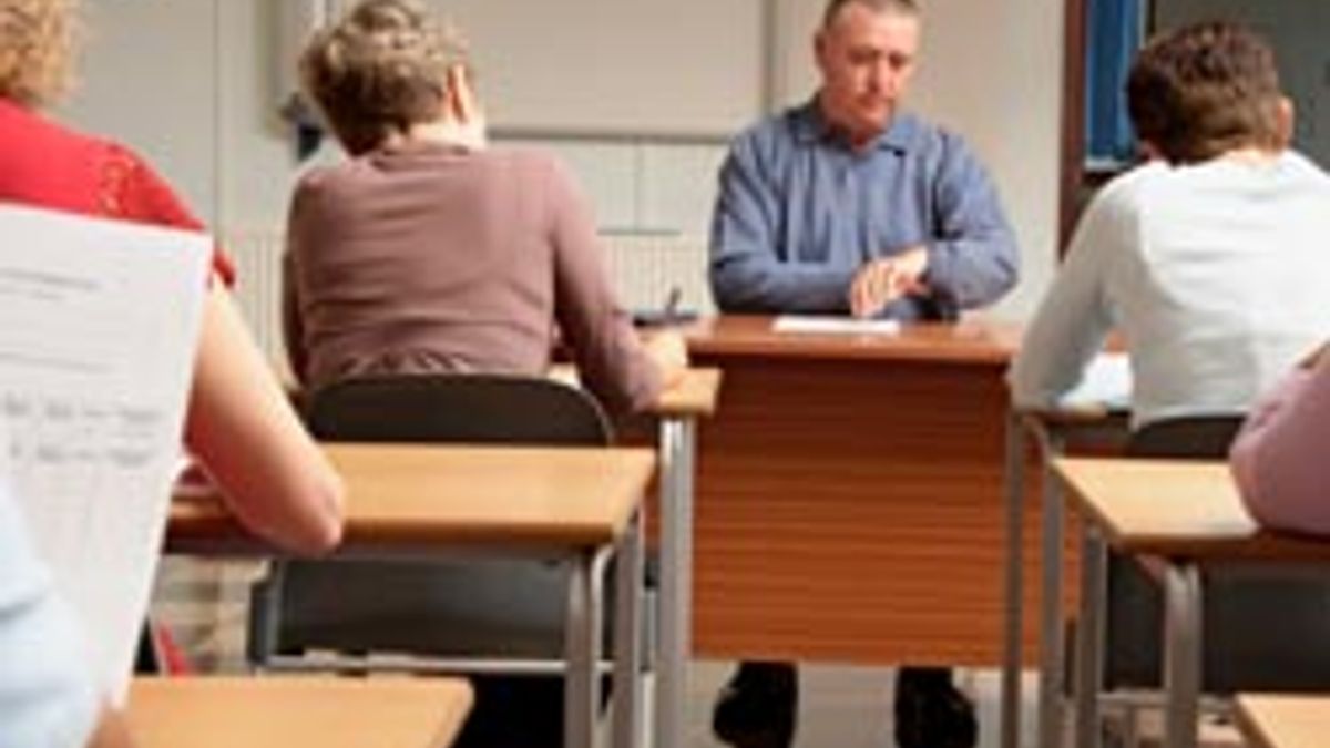 यूजीसी नेट