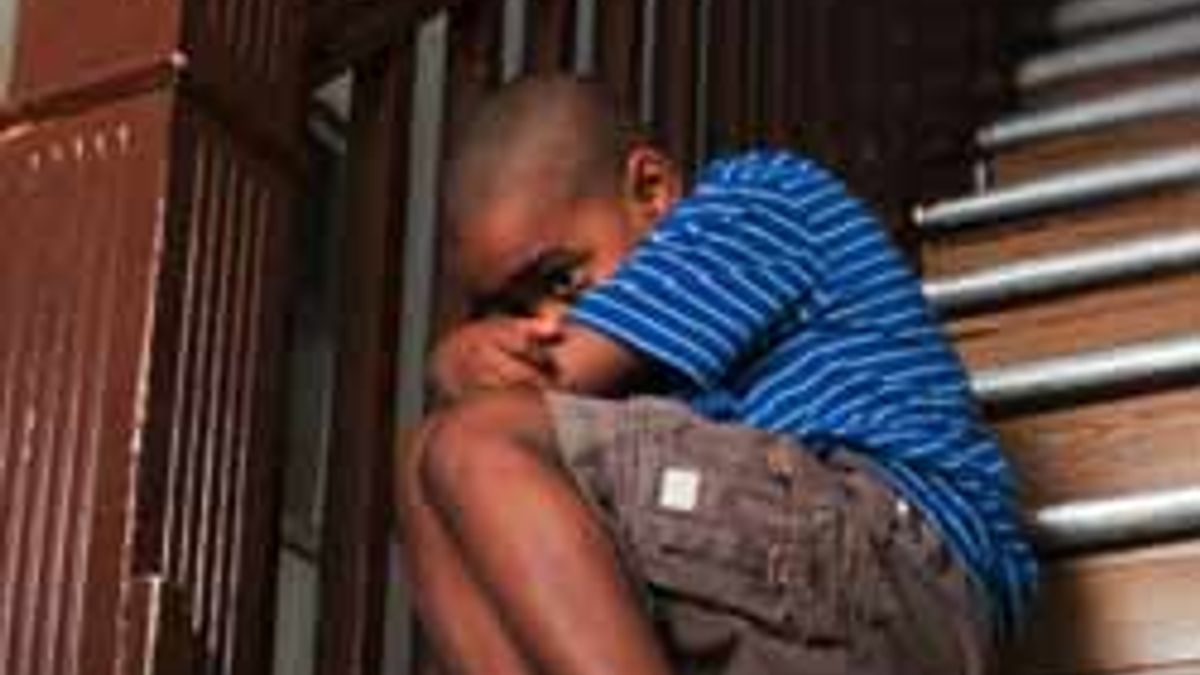 Understand the Needs of Your Special Child