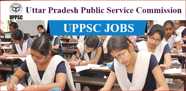 UPPSC Medical Officer and Other Jobs 1100 Posts Online Application