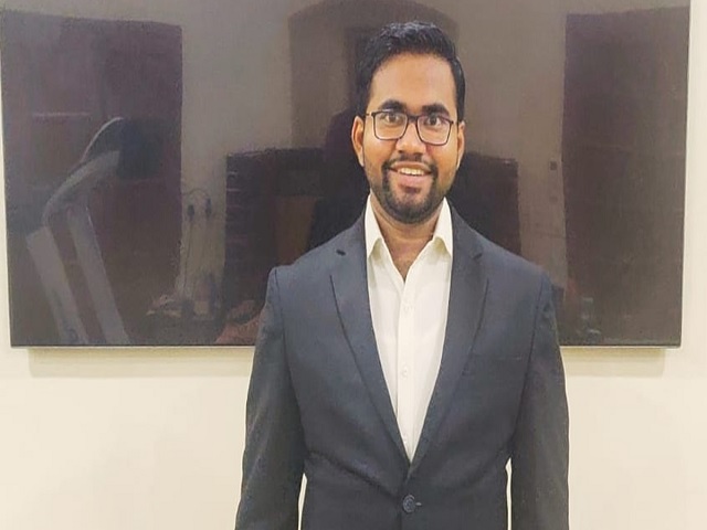 UPSC  सिविल सेवा 2019: AIR 19 श्रेष्ठ अनुपम ने शेयर किया अपना स्टडी प्लान और तैयारी की रणनीति 