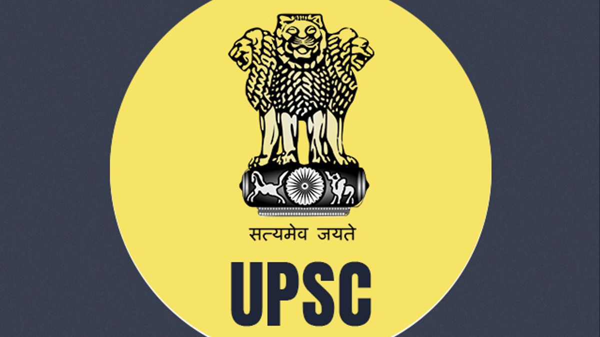 UPSC Recruitment 2020: Apply Online for 41 Scientist B and Junior  Scientific Officer Posts