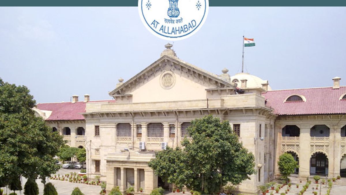 'लॉ' ग्रेजुएट इलाहाबाद हाई कोर्ट में जजमेंट ट्रांसलेटर पदों के लिए करें ऑनलाइन आवेदन