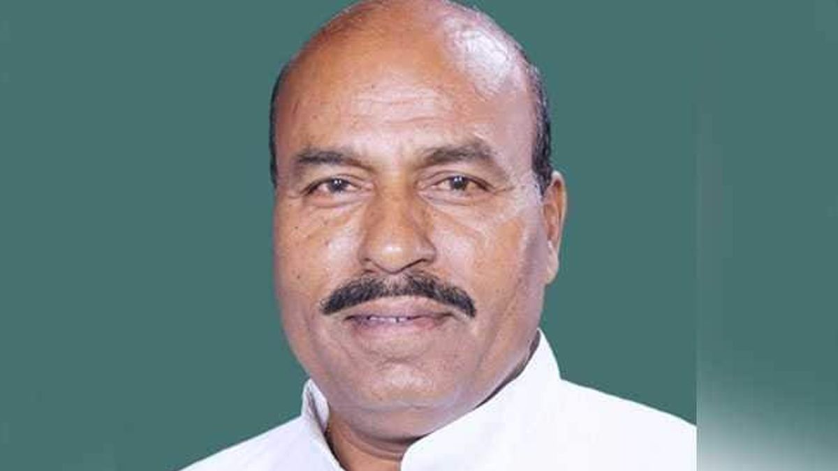 Dr. Virendra Kumar Khatik - Current Protem Speaker: Biography and Political Career