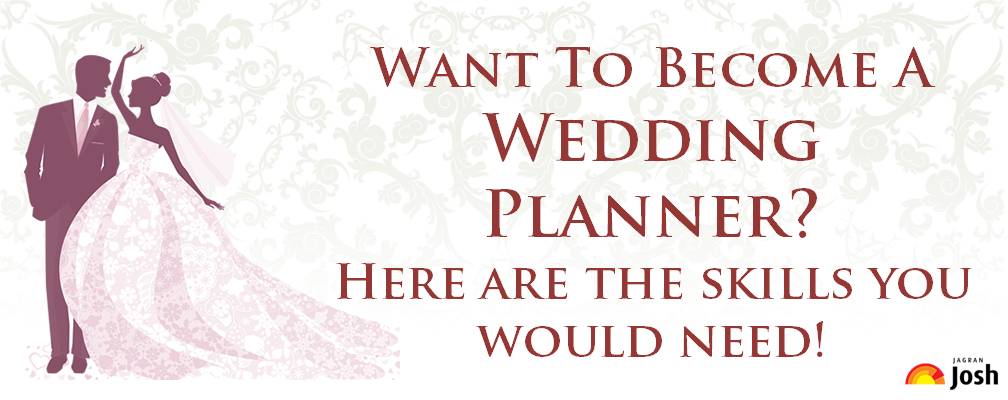 Want To Become Well Recognised Wedding Planner! Here's 'How'