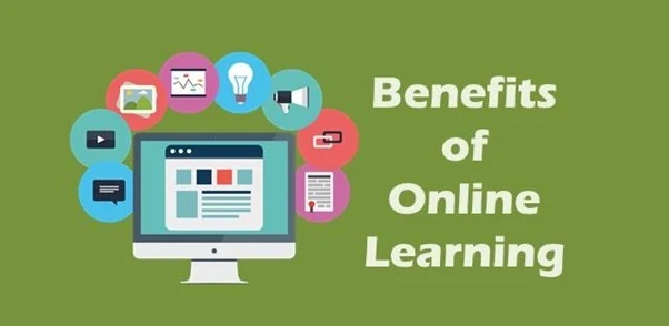 Benefits Of Online Learning For College Students 