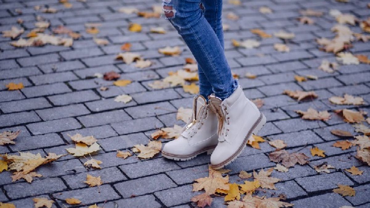 7 Boots For Women Which will Compliment Your Winter Look Perfectly