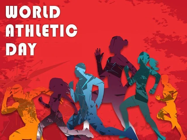 May 7 World Athletics Day - History and Significance
