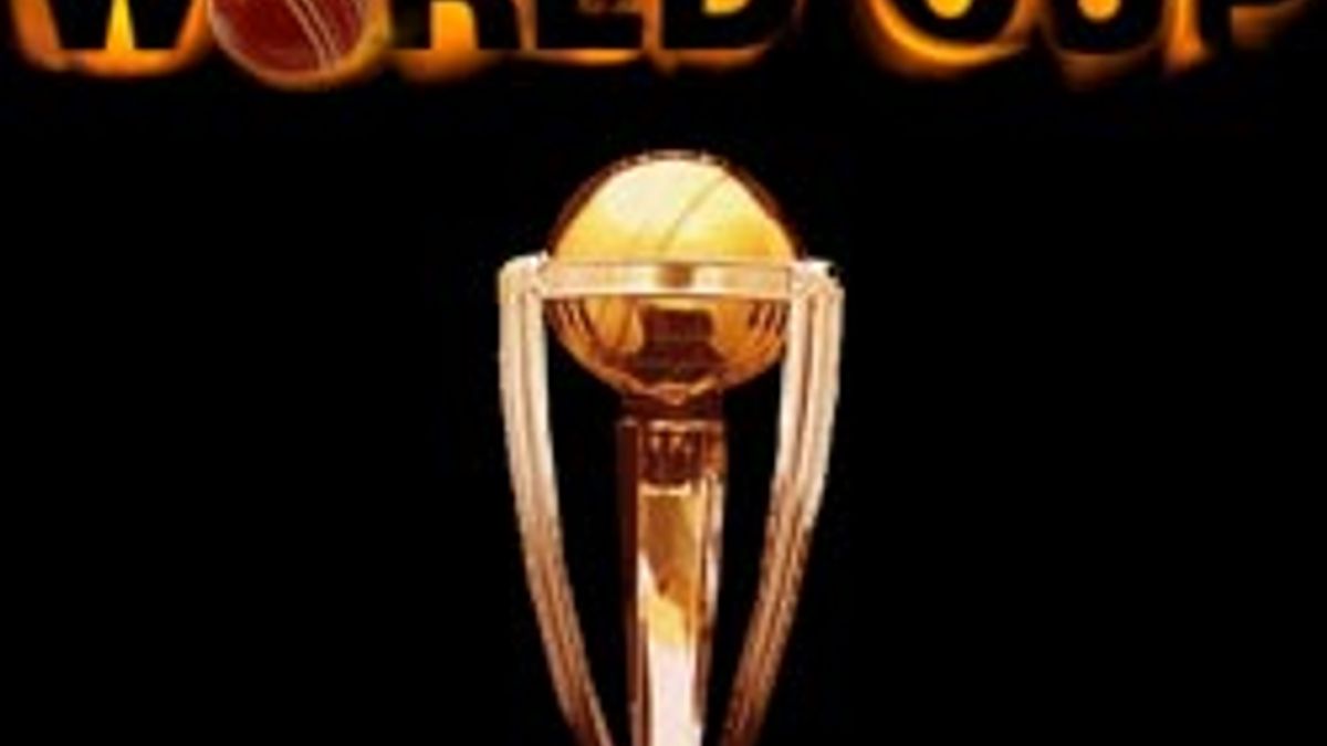 Cricket World Cup Quiz 2