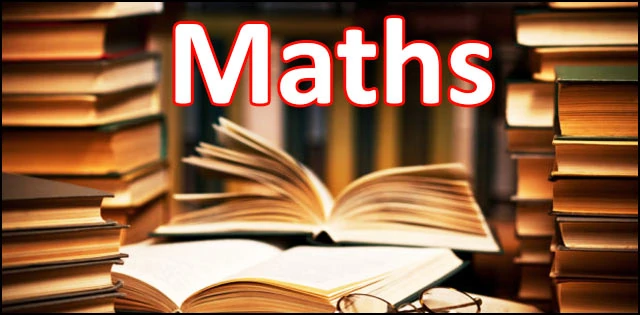 Class 11 Maths NCERT Solutions