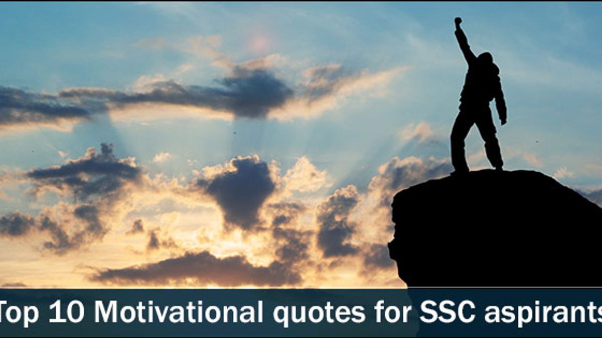 202 Motivational Quotes For Students - Get Motivated While Studying