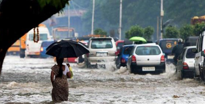 केंद्र सरकार बाढ़ के पूर्वानुमान के लिए गूगल के साथ मिलकर काम करेगी   