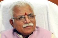 हरियाणा सरकार ने हरियाणा राज्य तालाब प्राधिकरण का गठन किया 