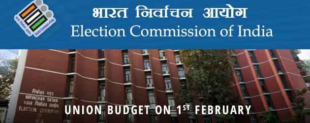 election-commission-budget
